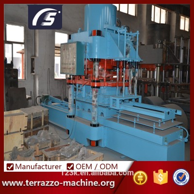 Fashion tile making machine floor ceramic With ISO9001 certificates