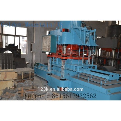 Factory price stone artificial making machine with good