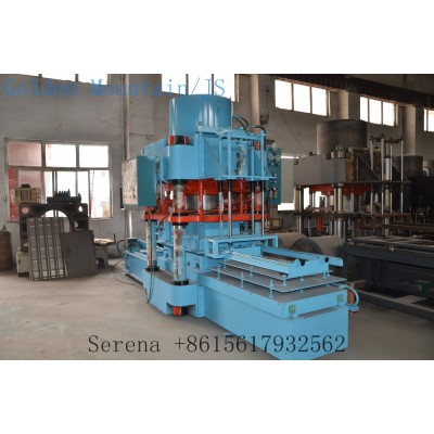 Terrazzo Roof floor tile making machine/Slate Roof Tile Making Machine