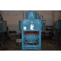 Concrete Cement Terrazzo Tile Making Machine/Cement Roofing Tiles Making Machines Manufacturers