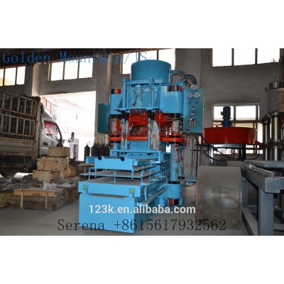 Trade Assurance terazzo tile with machine arms